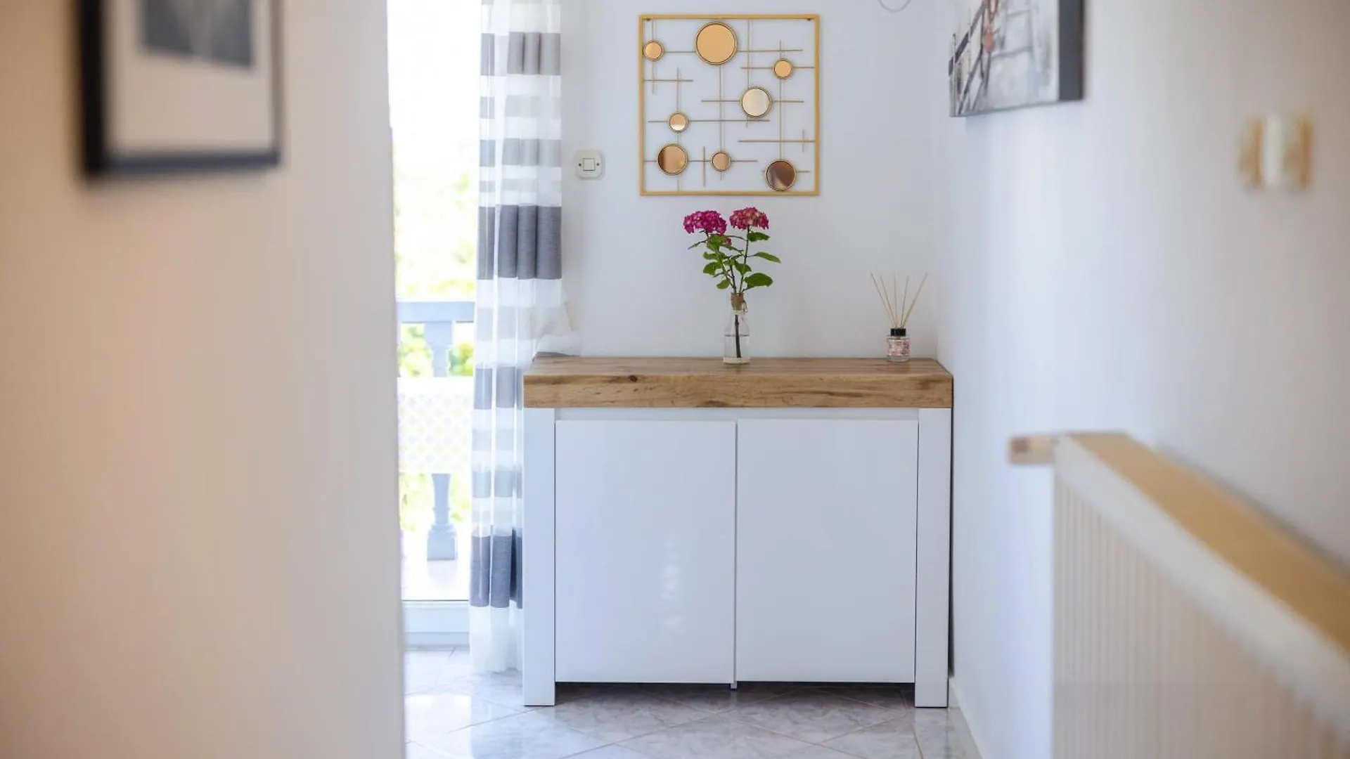 Apartman Luni Sa Bazenom - Malinska, Sveti Anton Sveti Anton (Krk)