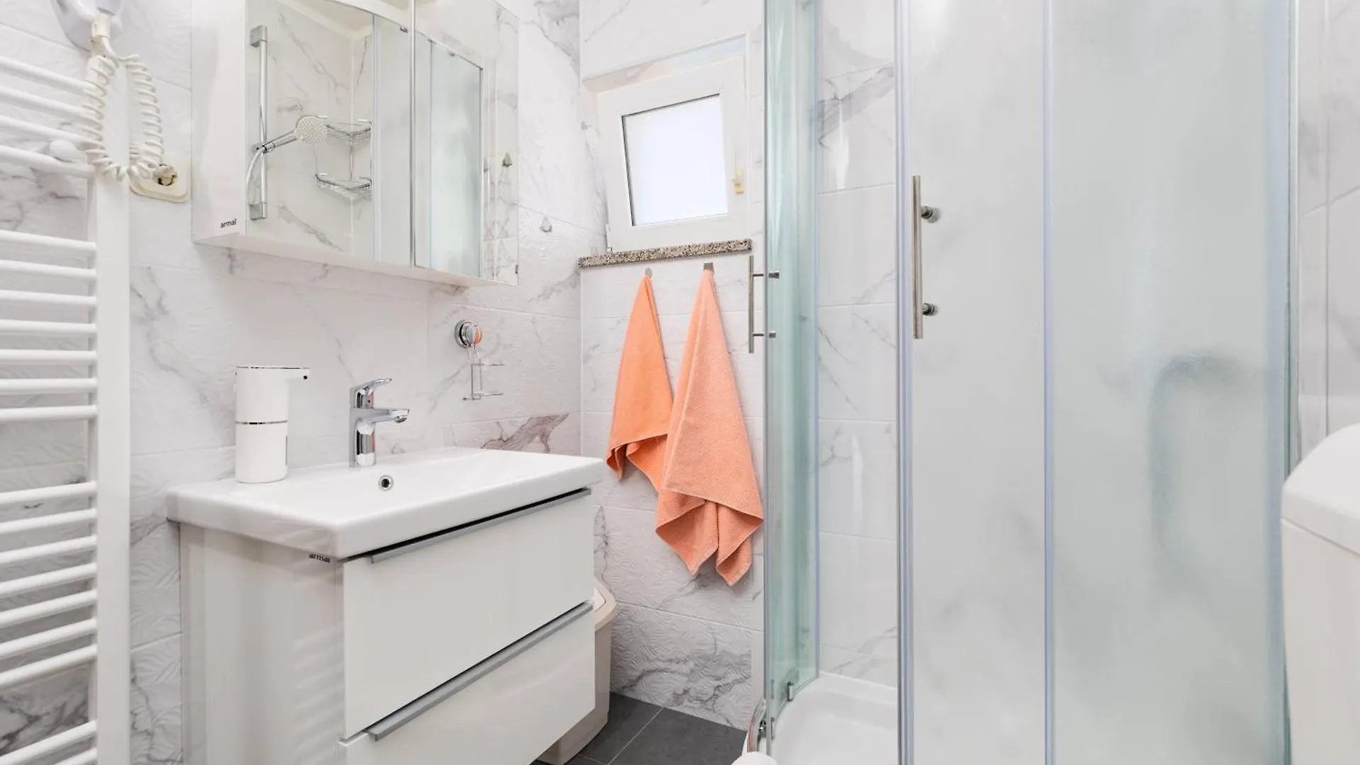 Lejlighed Apartman Luni Sa Bazenom - Malinska, Sveti Anton